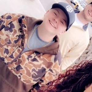 Meet your Posher, Morgan